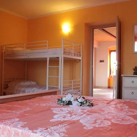 Il Dolcetto & La Barbera Apartamento