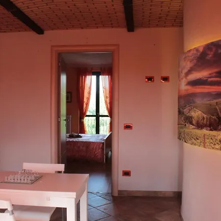 Il Dolcetto & La Barbera Apartamento
