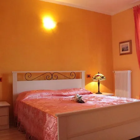 Il Dolcetto & La Barbera Apartamento