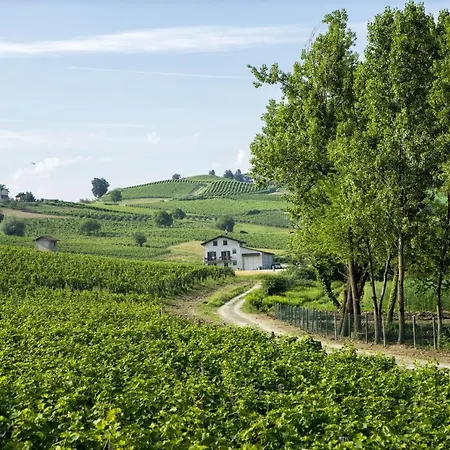 Apartamento Il Dolcetto & La Barbera Nizza Monferrato