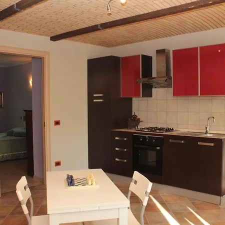 Il Dolcetto & La Barbera Apartamento
