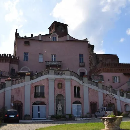 Il Dolcetto & La Barbera *