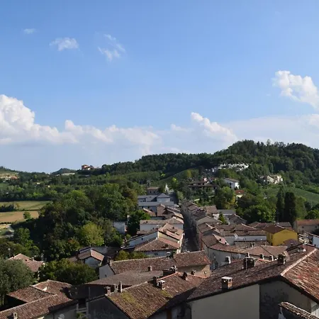 Apartamento Il Dolcetto & La Barbera *