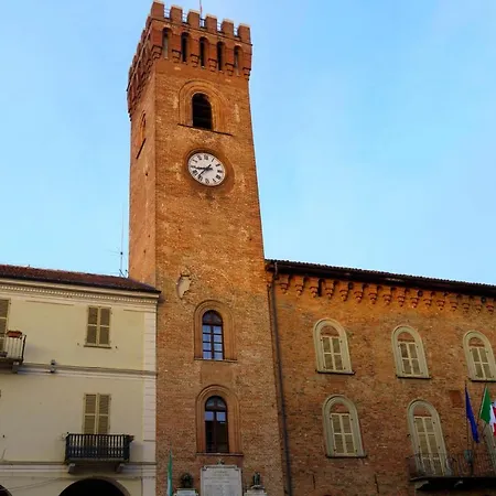 Il Dolcetto & La Barbera