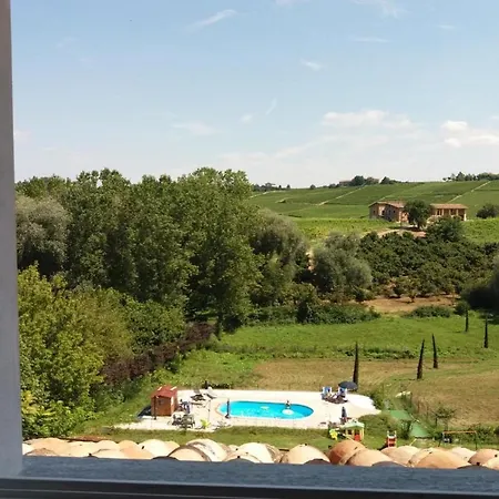 Apartamento Il Dolcetto & La Barbera Nizza Monferrato