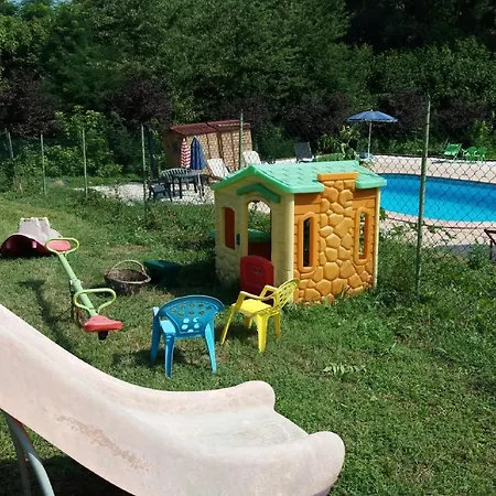 Apartamento Il Dolcetto & La Barbera *